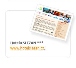 Hotel Slezan Bruntál